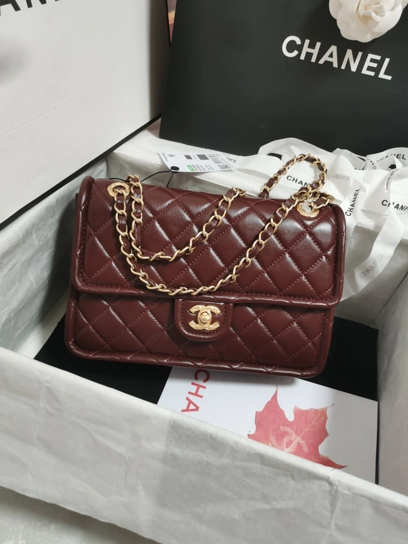 Chanel CF Series Bags 4017-0627