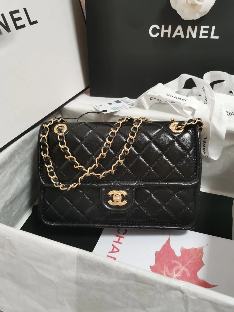 Chanel CF Series Bags 4017-0628