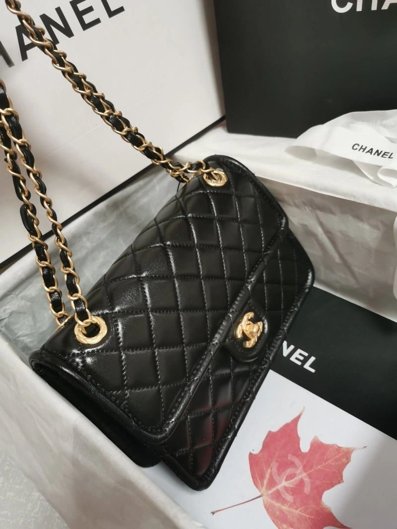 Chanel CF Series Bags 4017-0628