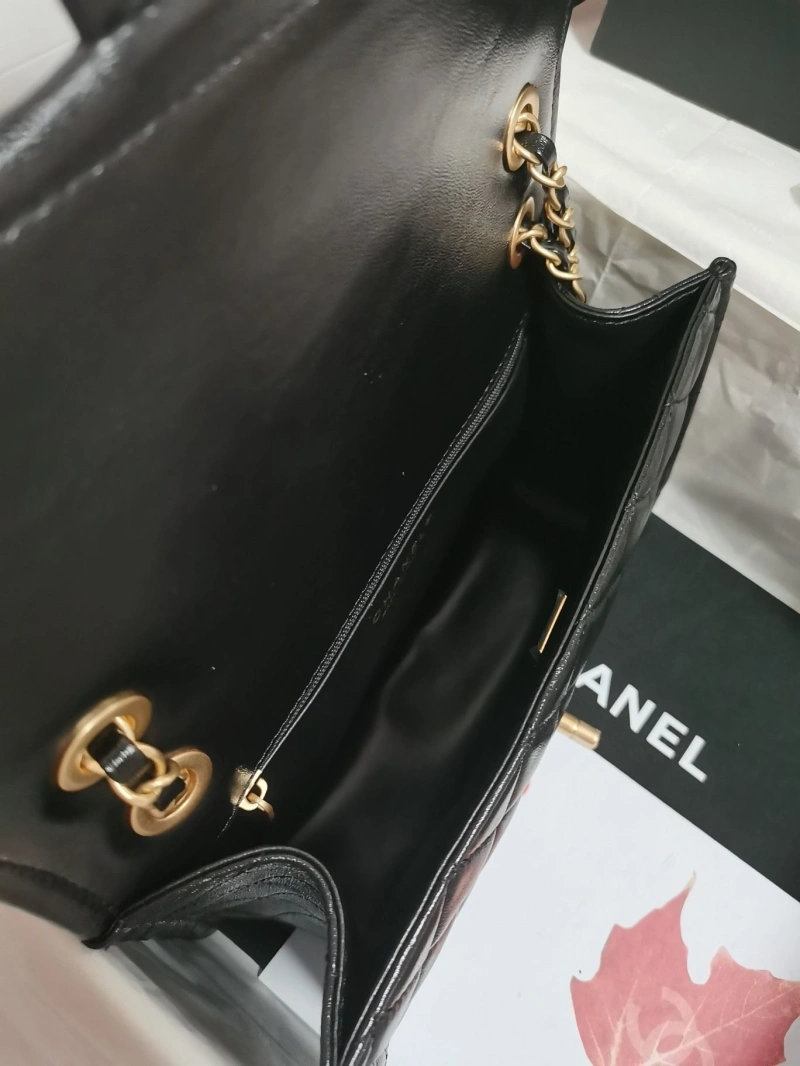Chanel CF Series Bags 4017-0628