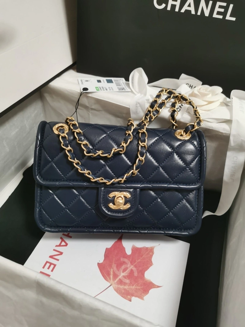 Chanel CF Series Bags 4017-0629
