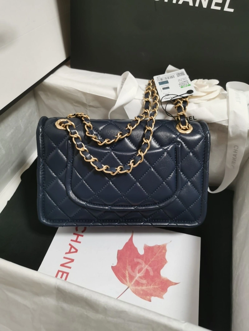 Chanel CF Series Bags 4017-0629