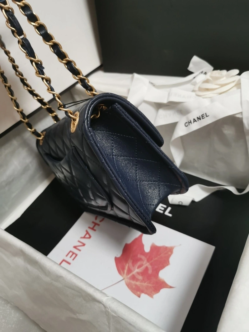 Chanel CF Series Bags 4017-0629