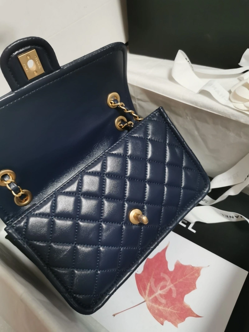 Chanel CF Series Bags 4017-0629