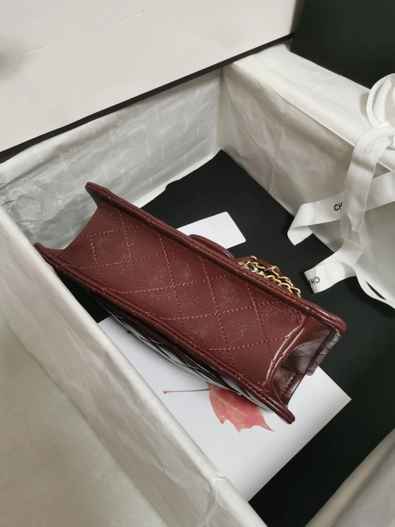 Chanel CF Series Bags 4017-0630