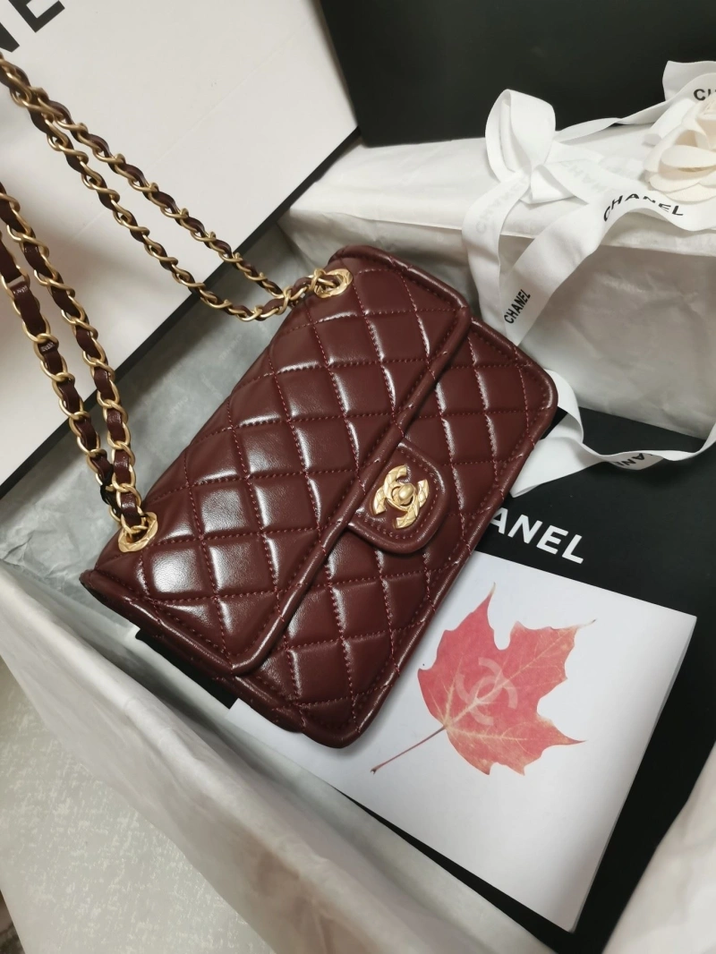 Chanel CF Series Bags 4017-0630