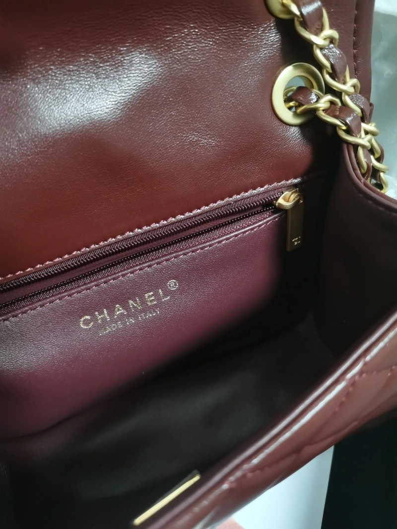 Chanel CF Series Bags 4017-0630