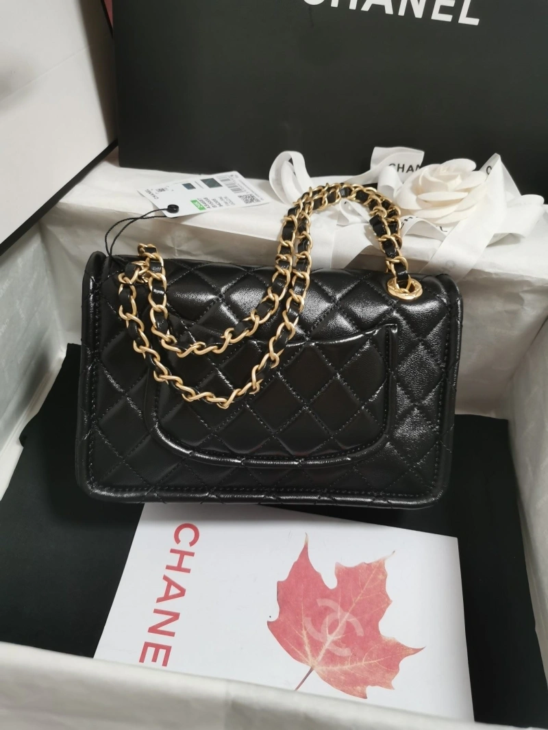 Chanel CF Series Bags 4017-0631