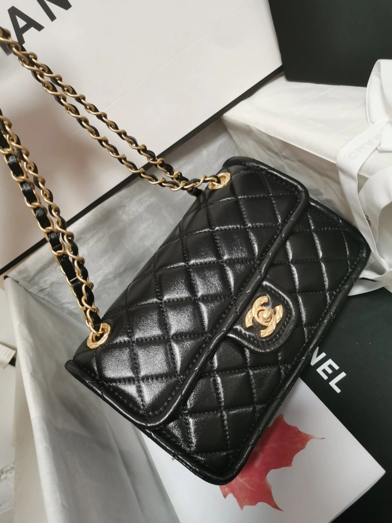 Chanel CF Series Bags 4017-0631