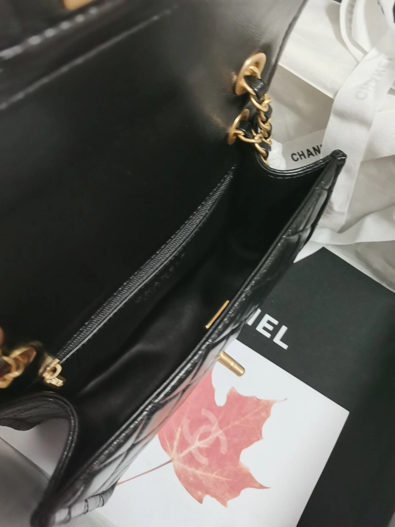 Chanel CF Series Bags 4017-0631