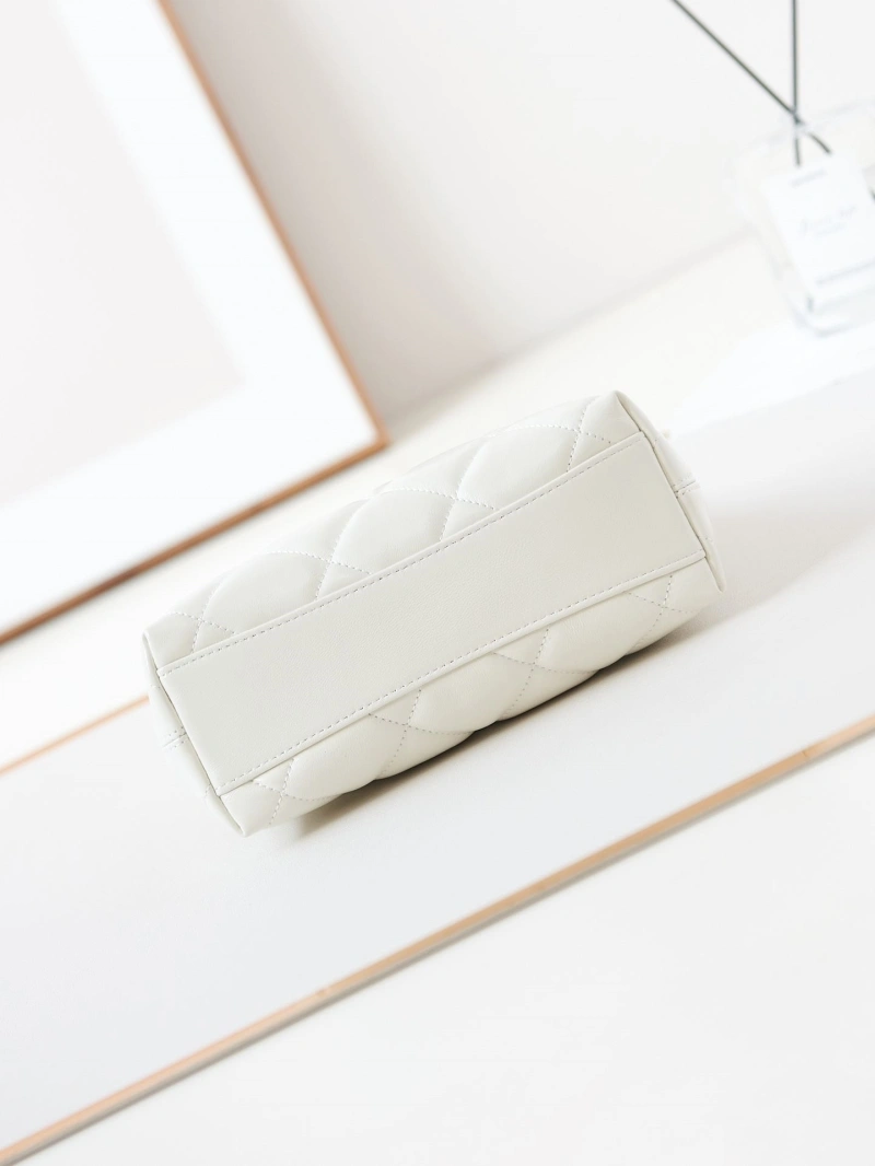 Chanel Top Handle Bags 4017-0634