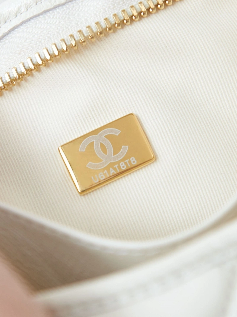 Chanel Top Handle Bags 4017-0634