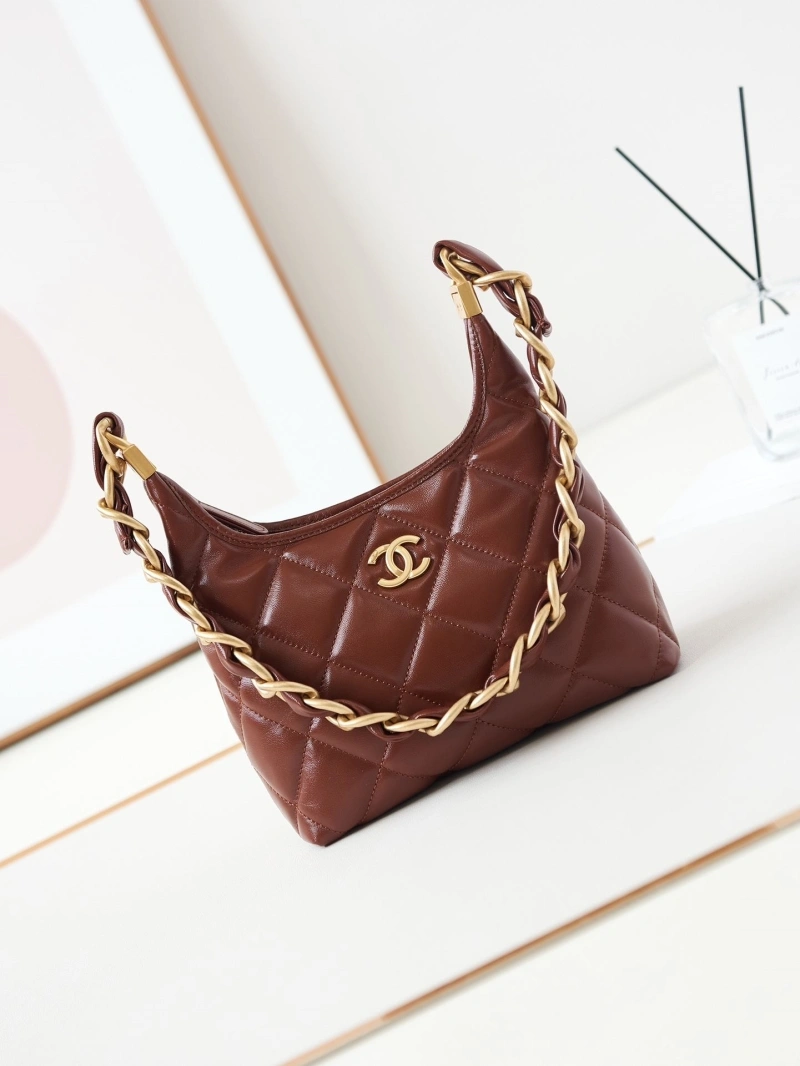 Chanel Top Handle Bags 4017-0635