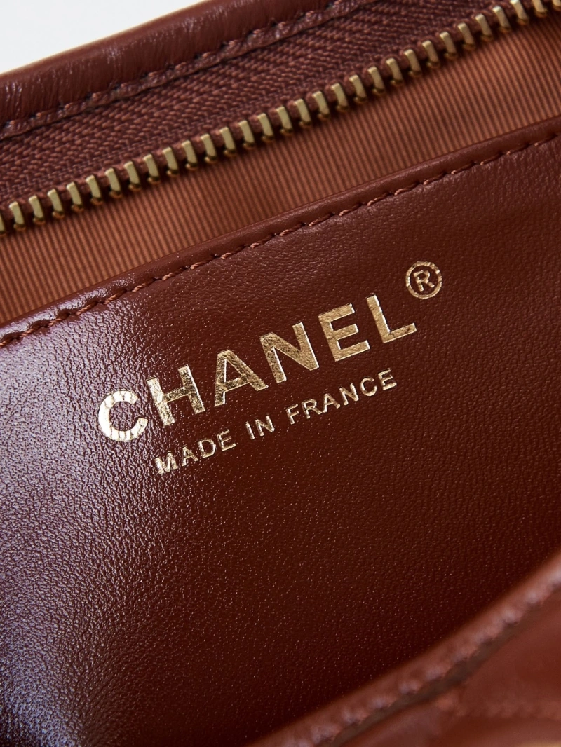 Chanel Top Handle Bags 4017-0635