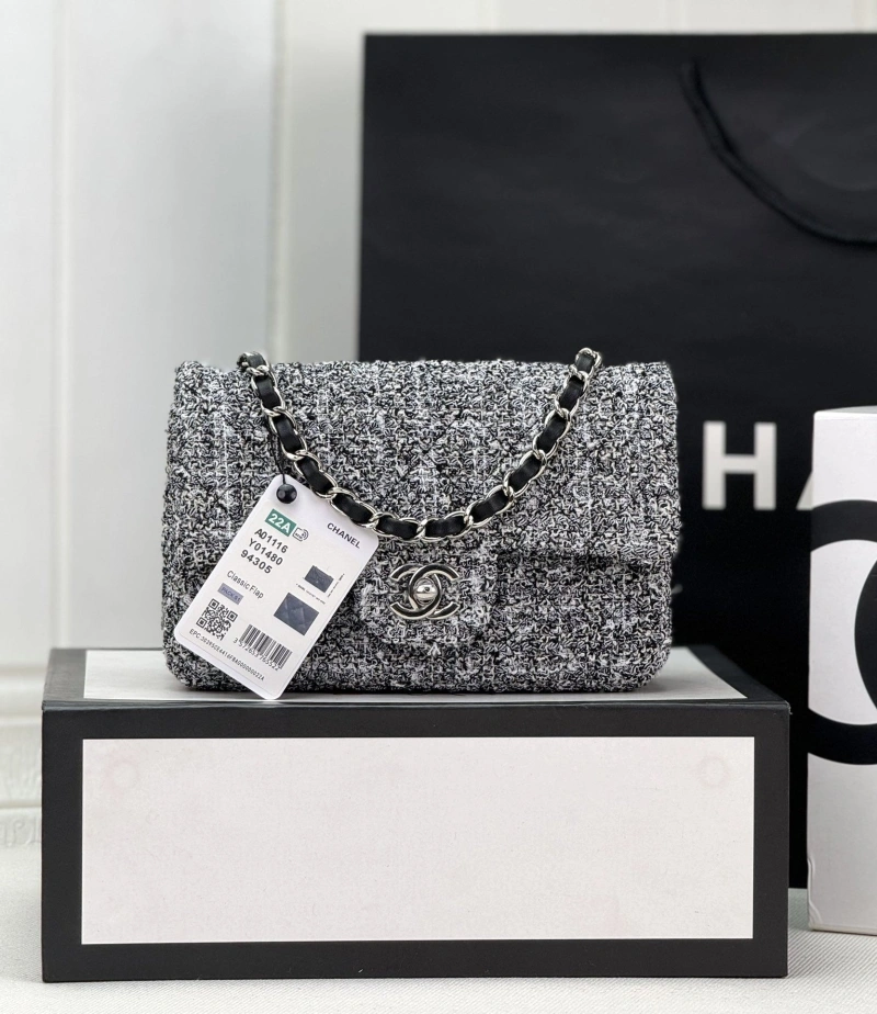 Chanel CF Series Bags 4017-0636