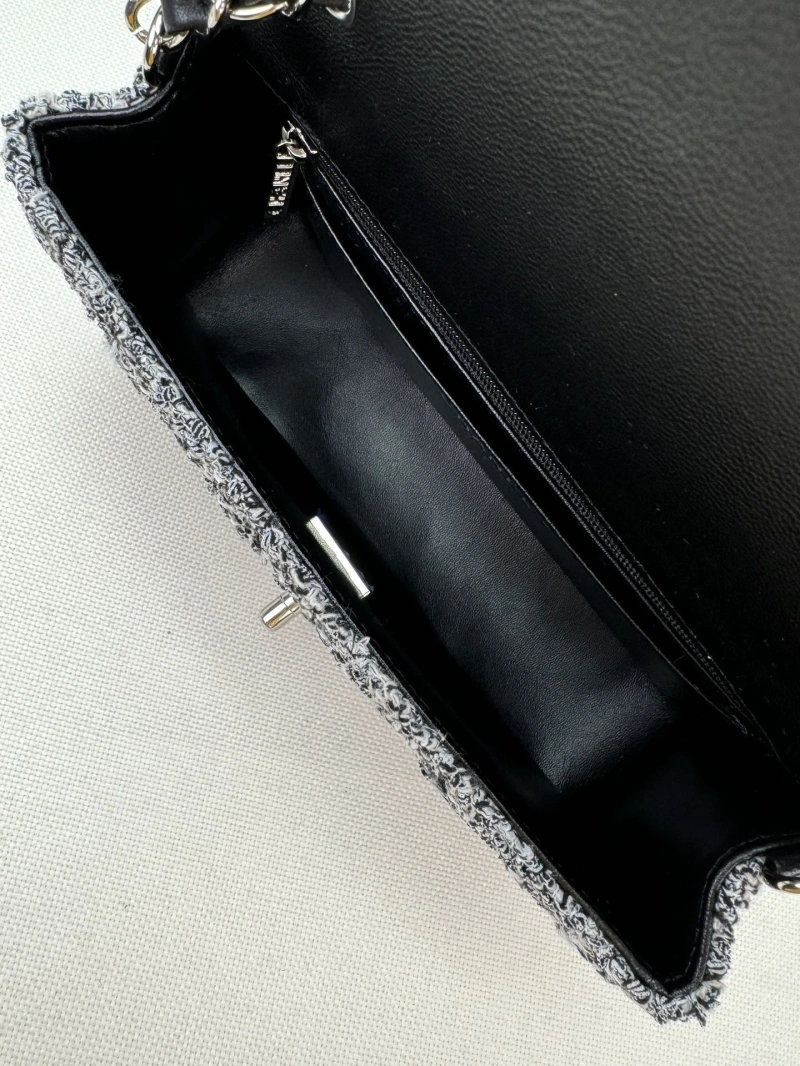 Chanel CF Series Bags 4017-0636