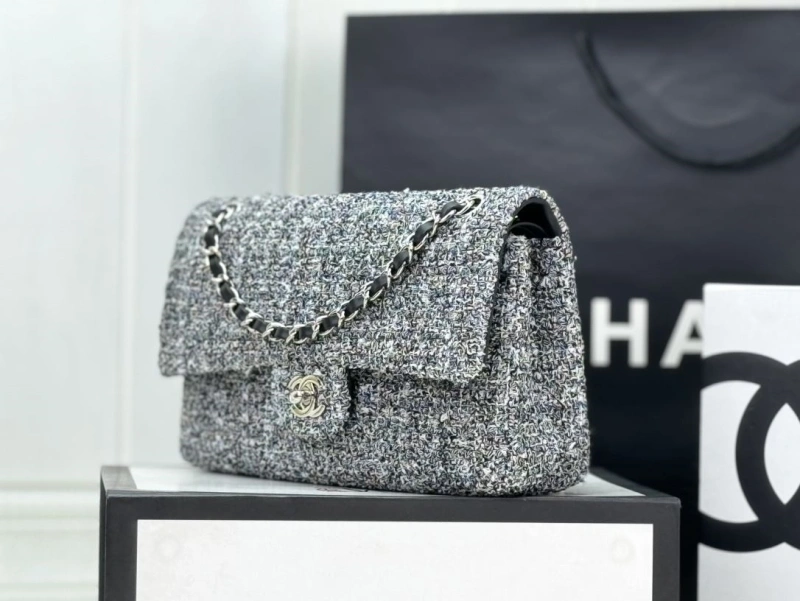 Chanel CF Series Bags 4017-0637