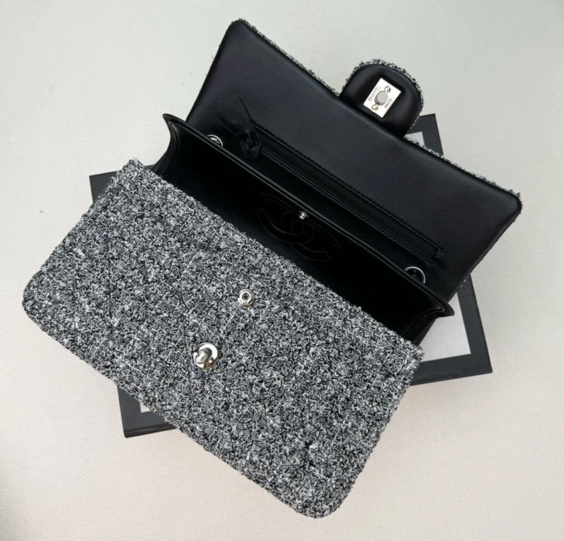 Chanel CF Series Bags 4017-0637