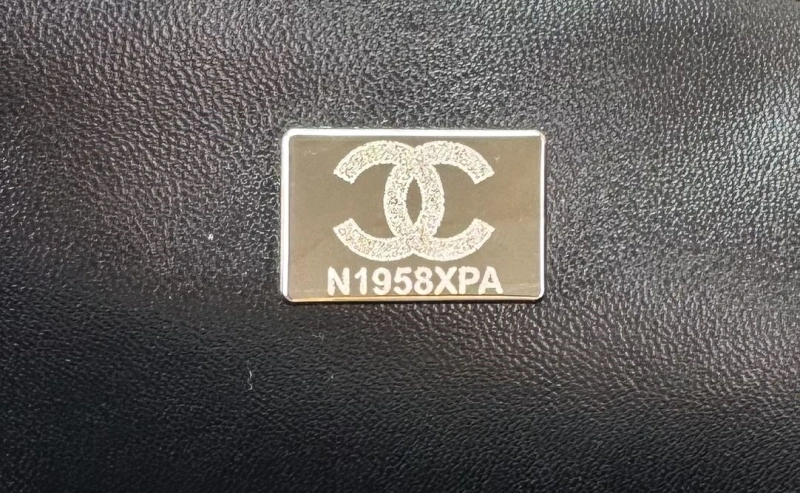 Chanel CF Series Bags 4017-0637