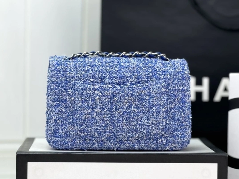 Chanel CF Series Bags 4017-0638