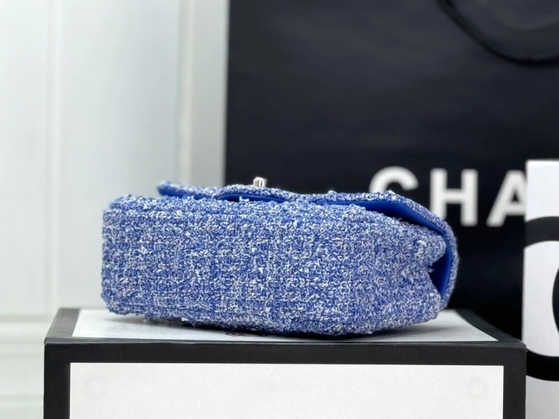 Chanel CF Series Bags 4017-0638