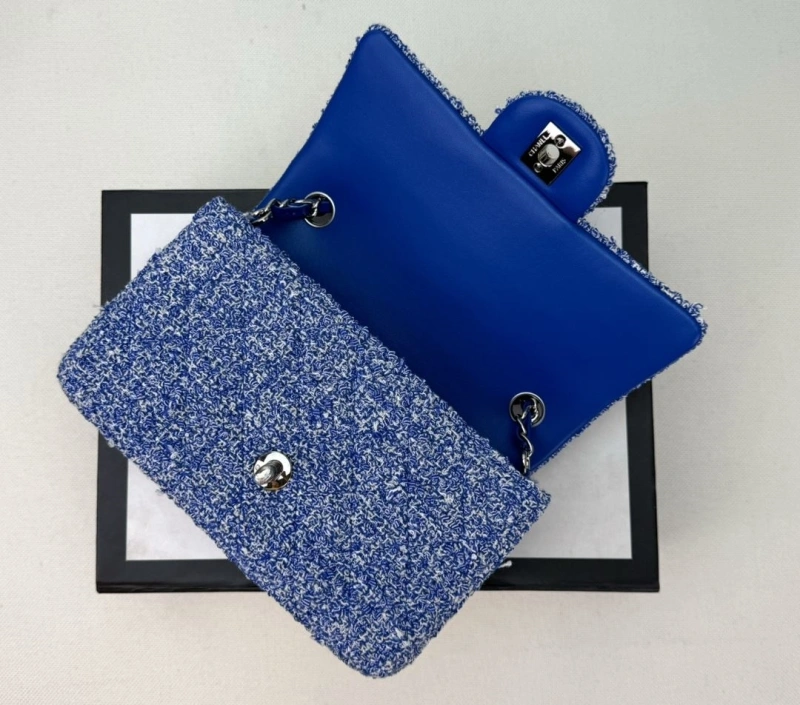 Chanel CF Series Bags 4017-0638