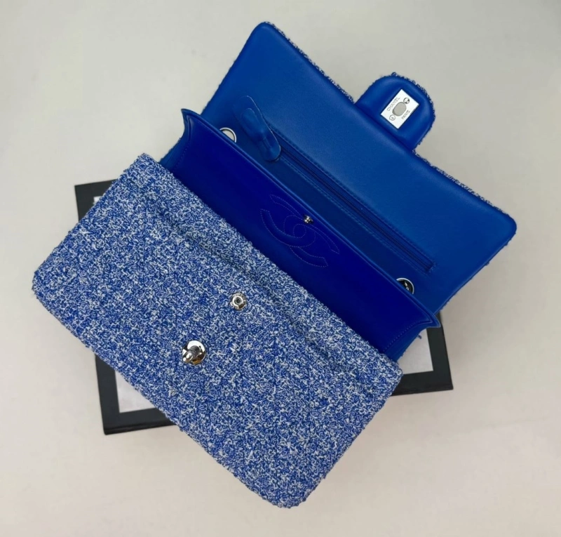 Chanel CF Series Bags 4017-0639