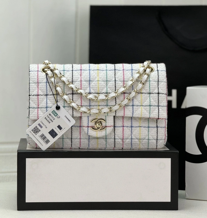 Chanel CF Series Bags 4017-0640