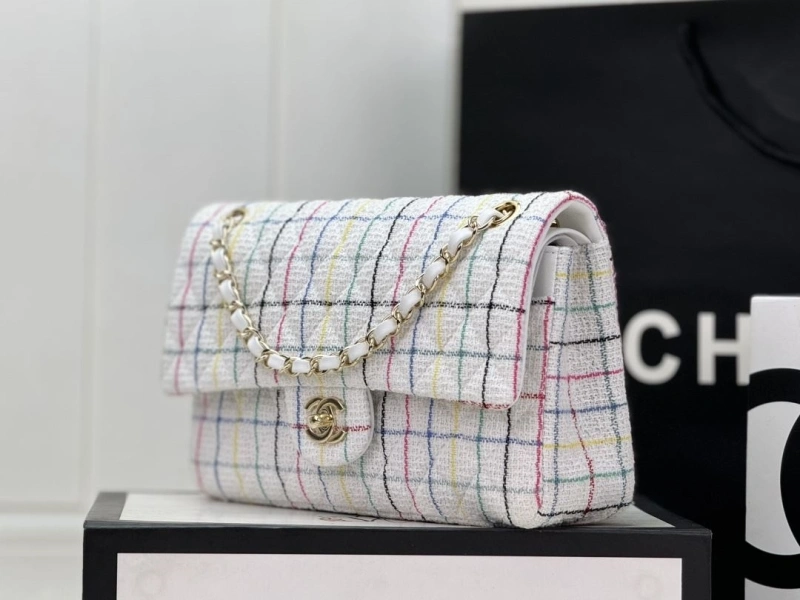 Chanel CF Series Bags 4017-0640