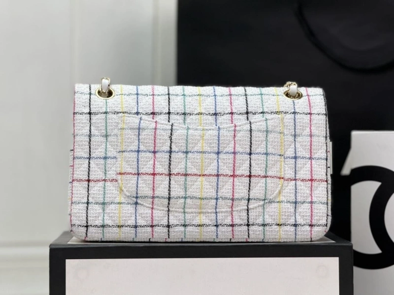 Chanel CF Series Bags 4017-0640