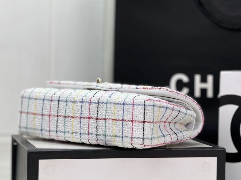 Chanel CF Series Bags 4017-0640