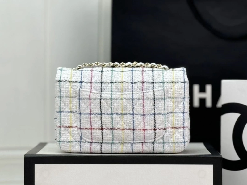 Chanel CF Series Bags 4017-0641