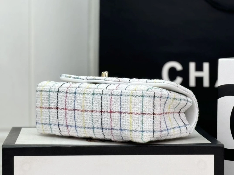 Chanel CF Series Bags 4017-0641