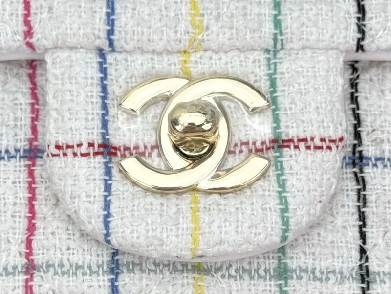 Chanel CF Series Bags 4017-0641