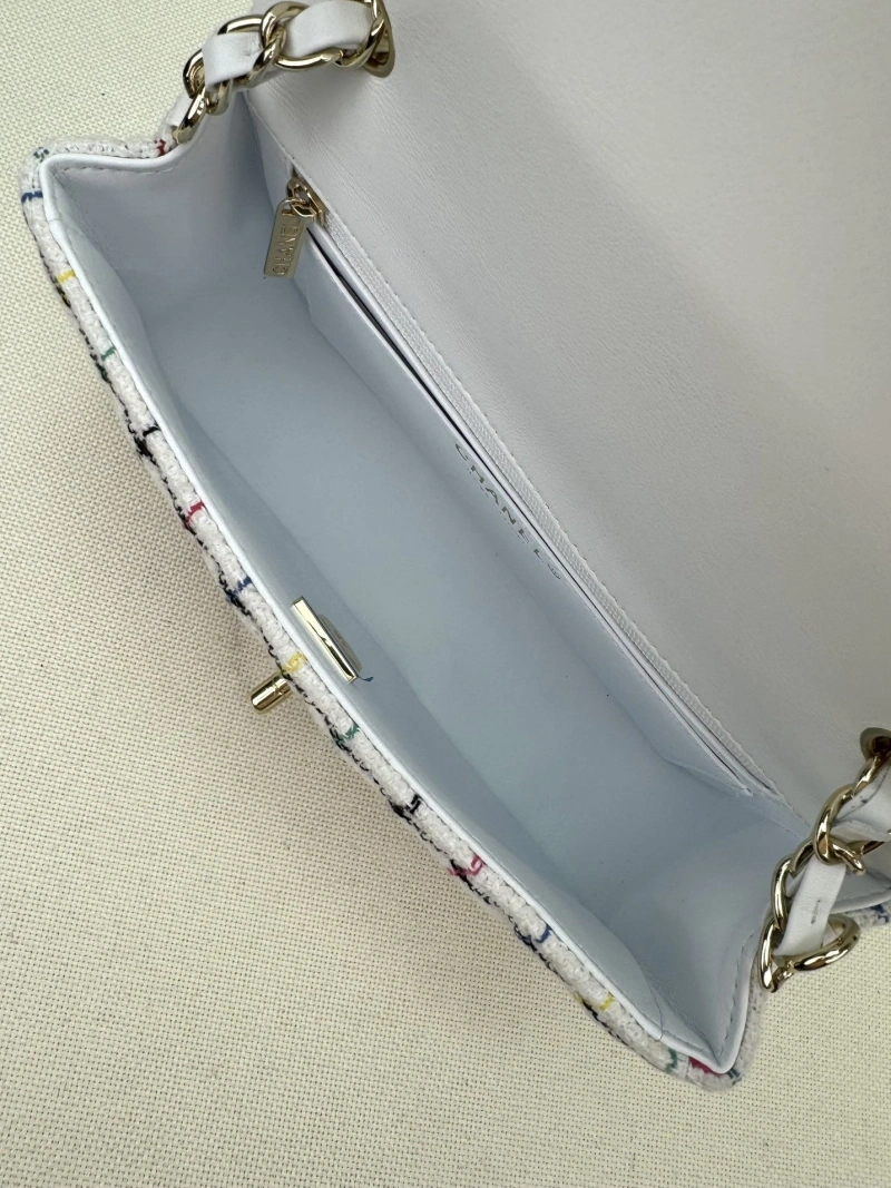 Chanel CF Series Bags 4017-0641