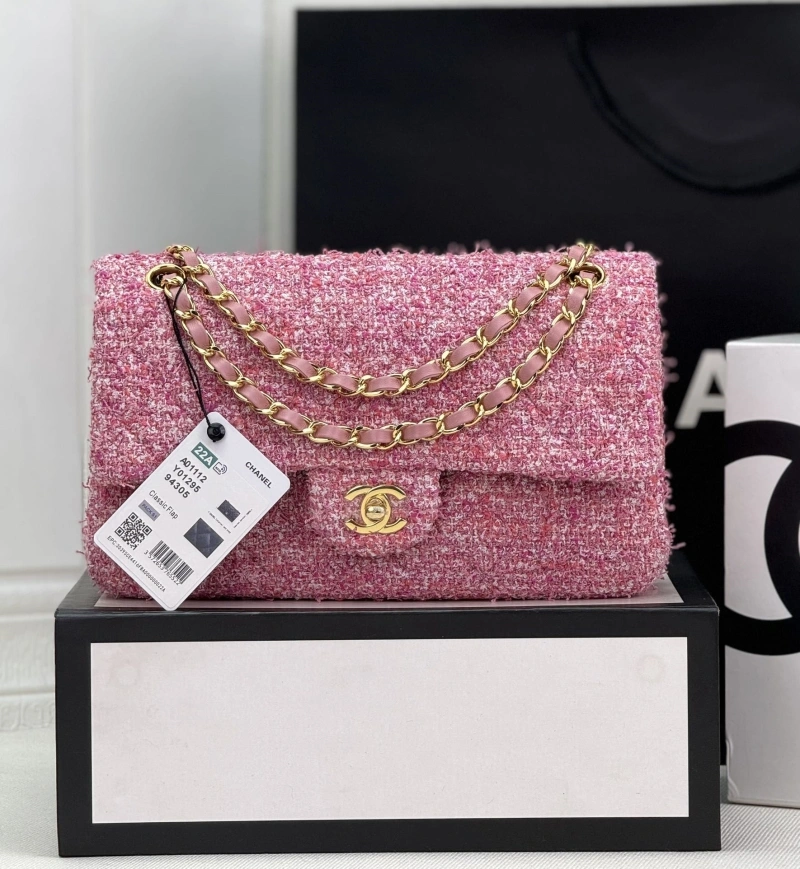 Chanel CF Series Bags 4017-0642