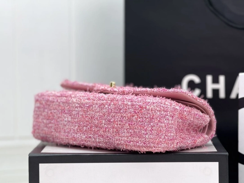 Chanel CF Series Bags 4017-0642