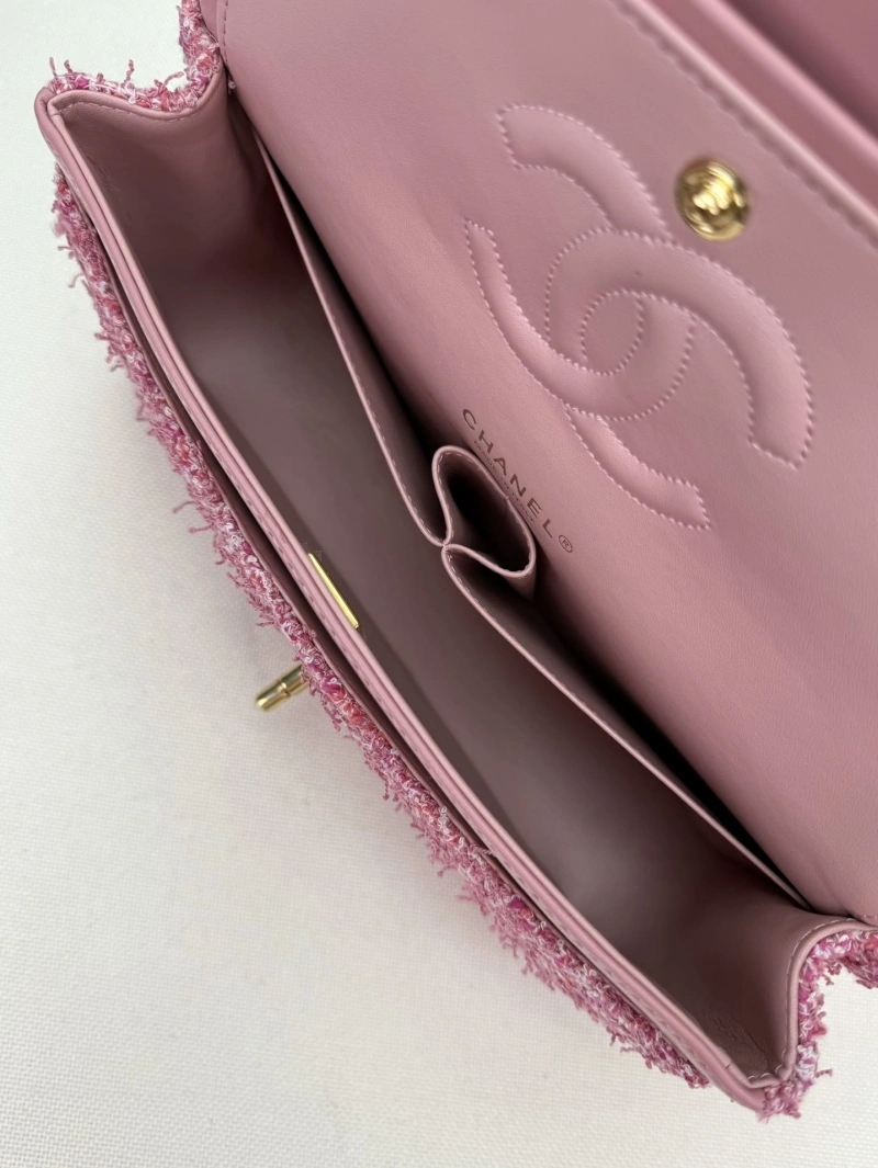 Chanel CF Series Bags 4017-0642