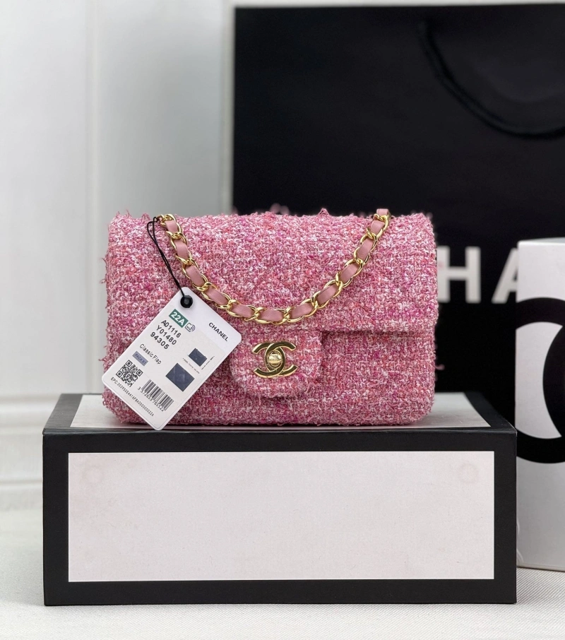 Chanel CF Series Bags 4017-0643