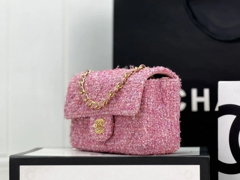 Chanel CF Series Bags 4017-0643