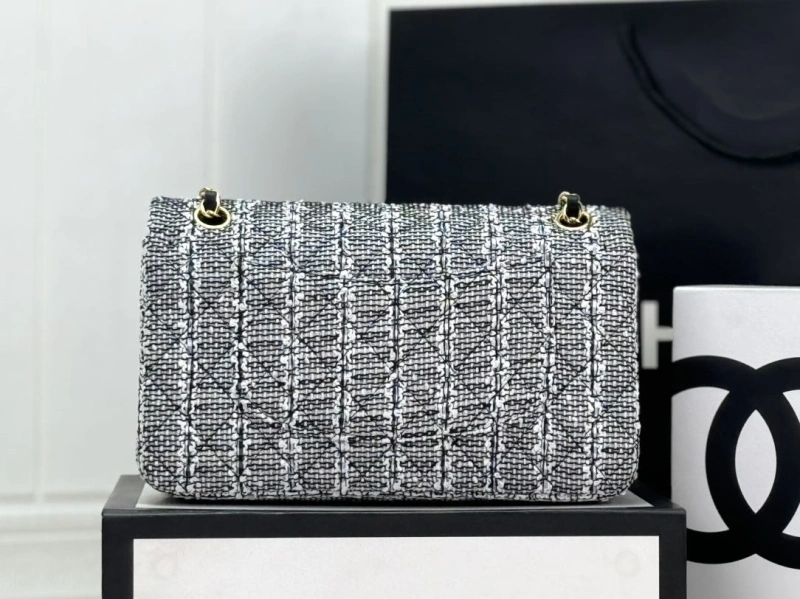 Chanel CF Series Bags 4017-0644