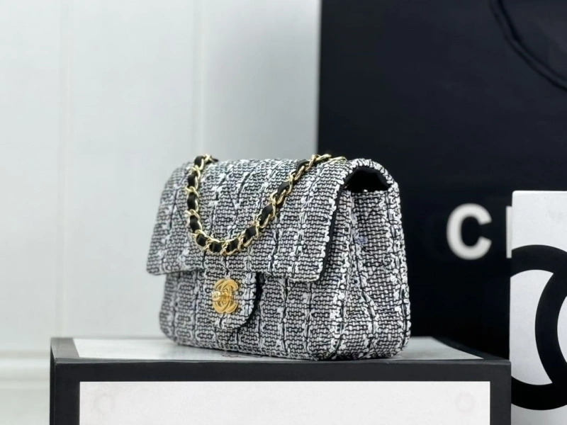 Chanel CF Series Bags 4017-0645