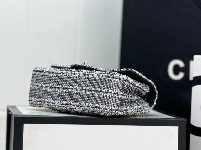 Chanel CF Series Bags 4017-0645