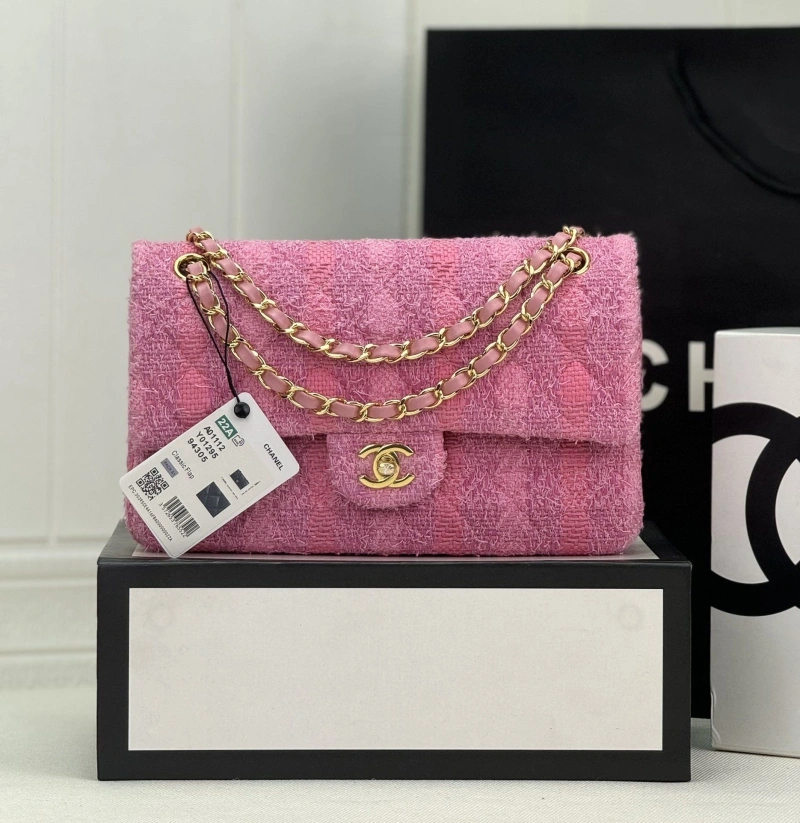 Chanel CF Series Bags 4017-0646