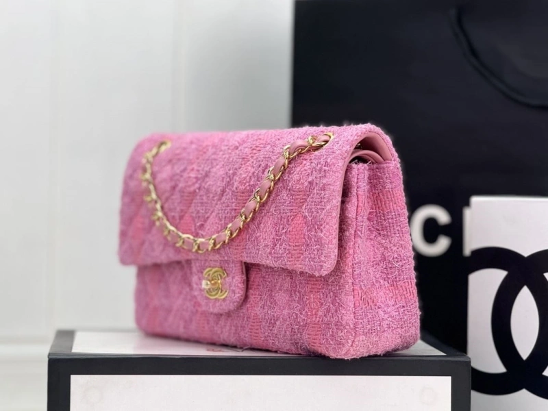 Chanel CF Series Bags 4017-0646