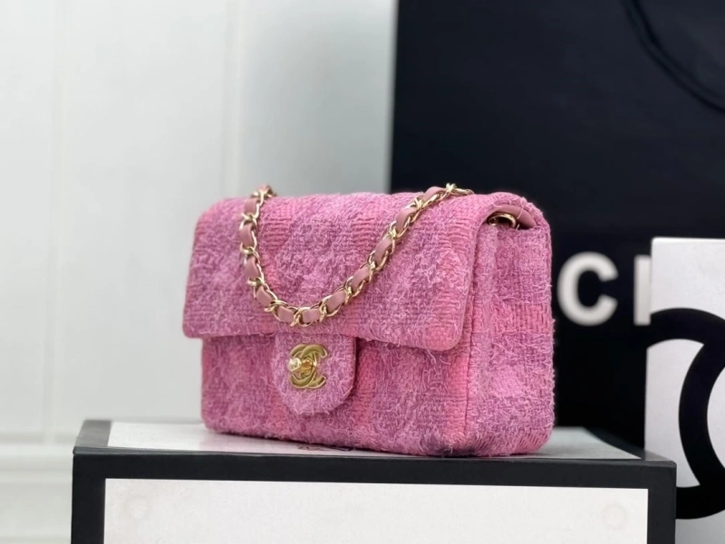 Chanel CF Series Bags 4017-0647