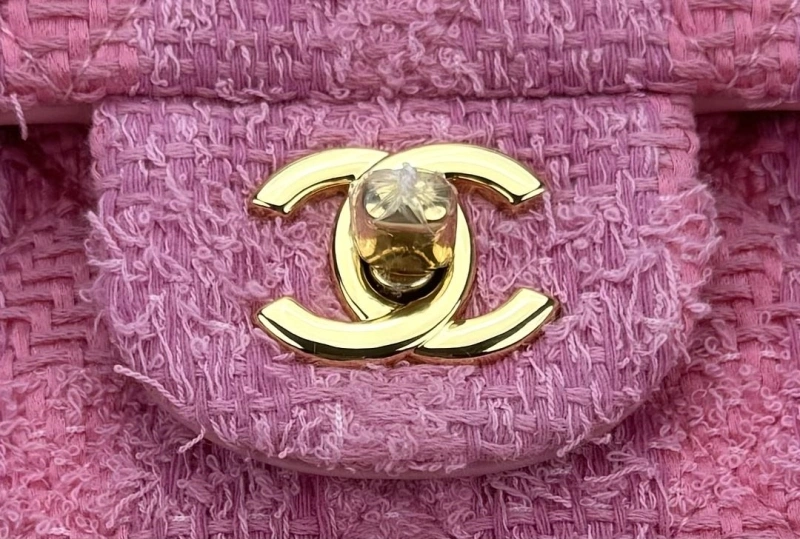 Chanel CF Series Bags 4017-0647