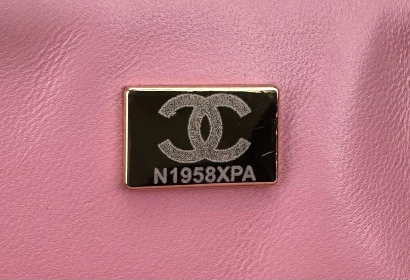 Chanel CF Series Bags 4017-0647