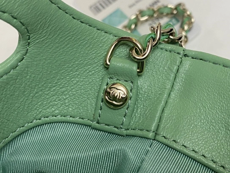 Chanel Shopping Bags 4017-0650