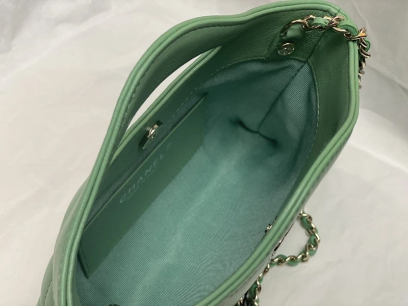 Chanel Shopping Bags 4017-0650